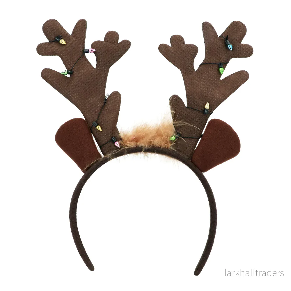 Juldiadem, reindeer comet - Bild 3