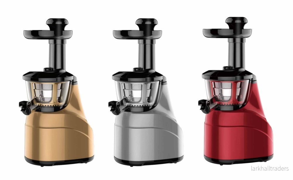 Slowjuicer till frukt och gröntsaker - Bild 2