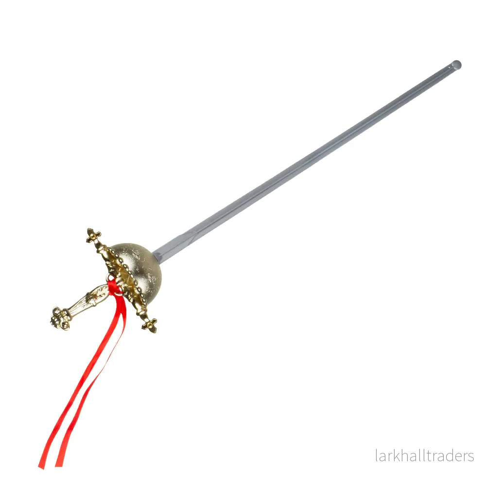 Musketörsvärd, 58 cm Musketörsvärd, 58 cm
