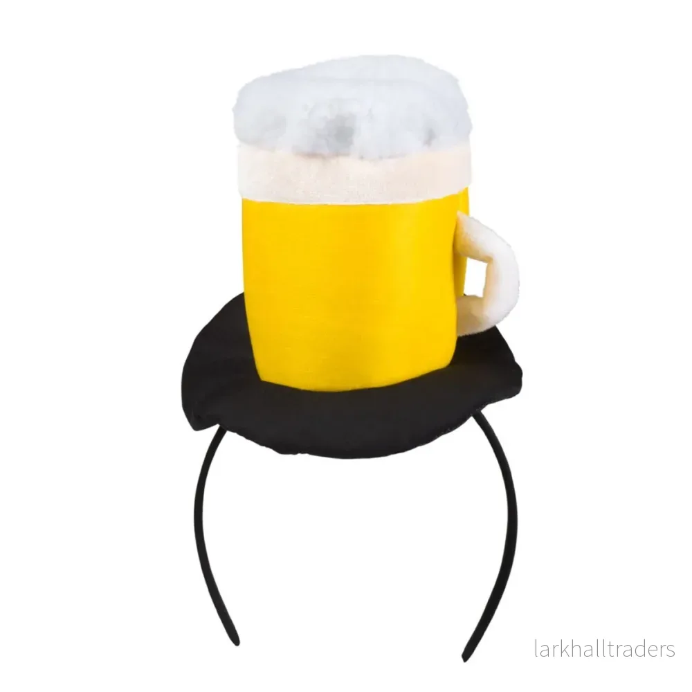 Diadem, ölsejdel
