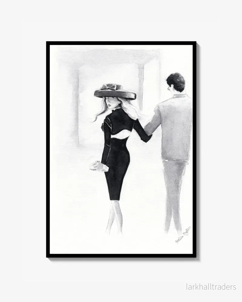 Darina – Poster Darina – Poster