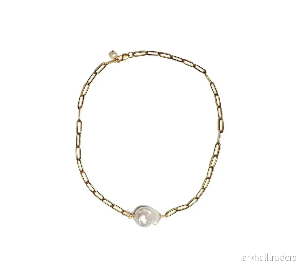 Big Deal Halsband