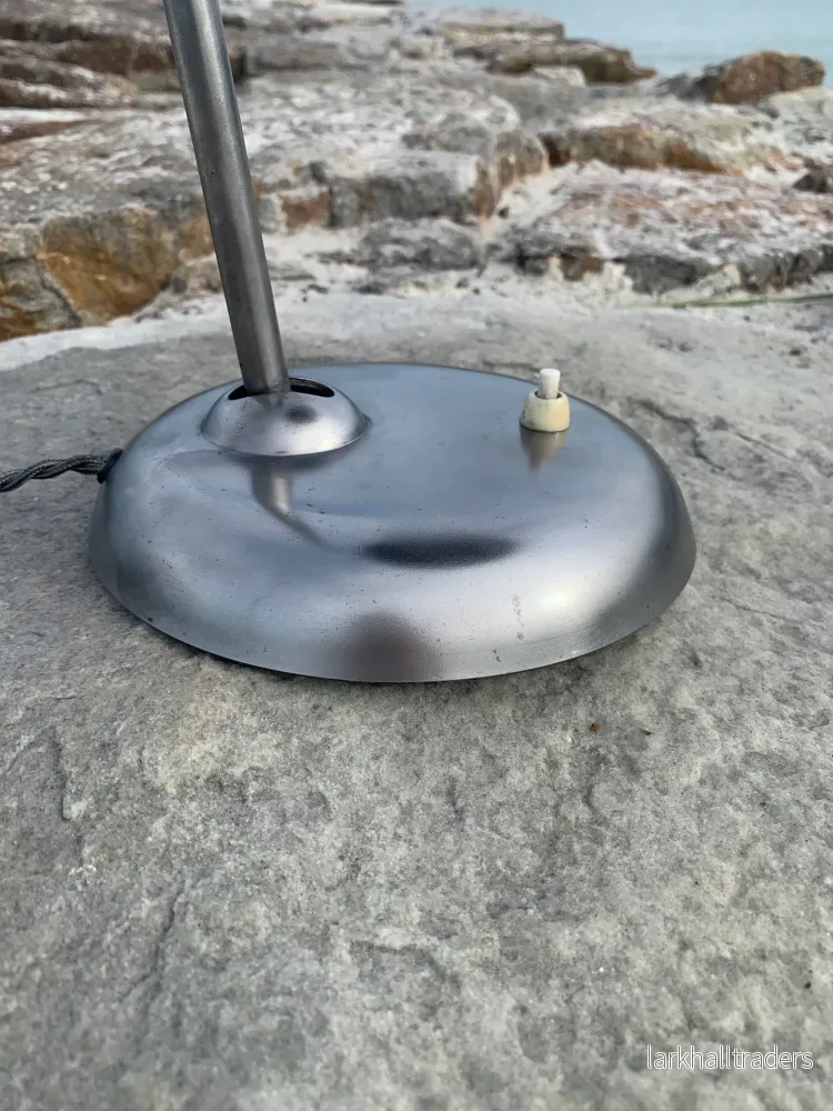 Kaiser Idell 6556 - Rå metall - Bild 3