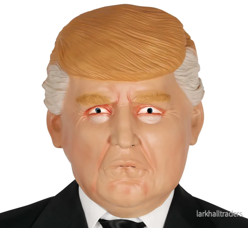 Latexmask, president USA - Bild 2