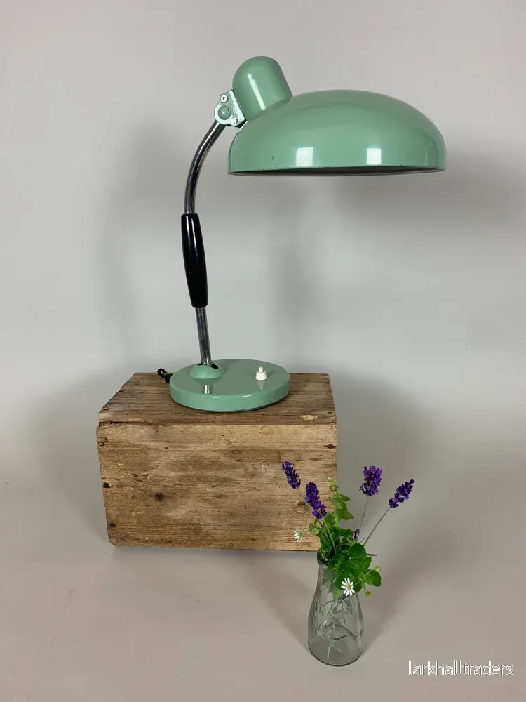 Korandalampa - Designad av Christian Dell - Bild 2