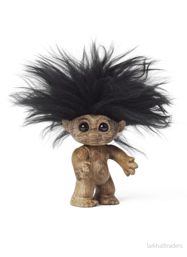 Lyckotroll