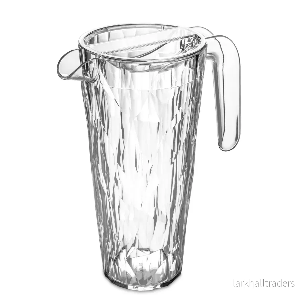 Karaff Superglas club 1,5l crystal clear Karaff Superglas club 1,5l crystal clear