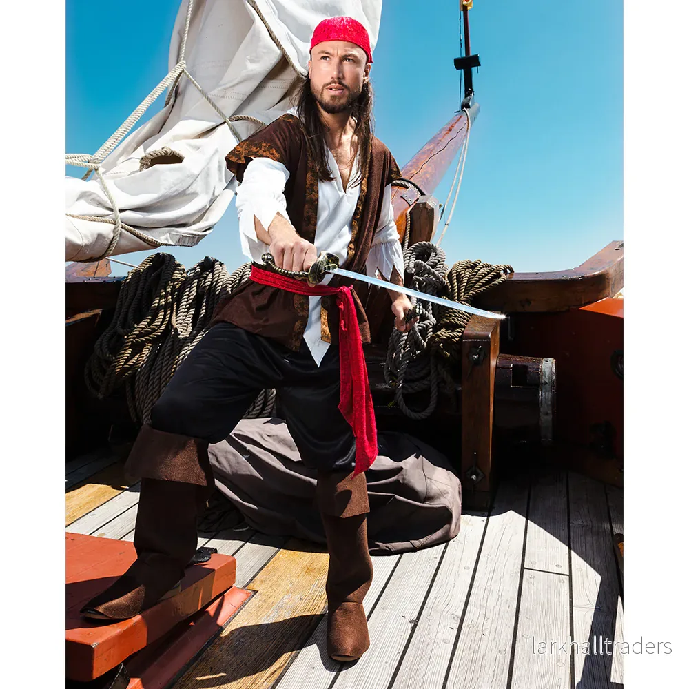 Piratsvärd - Bild 3