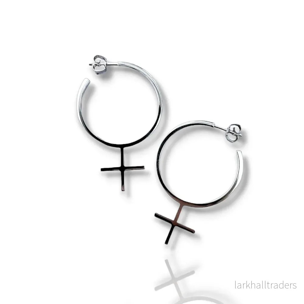 She Feminine Örhängen She Feminine Örhängen
