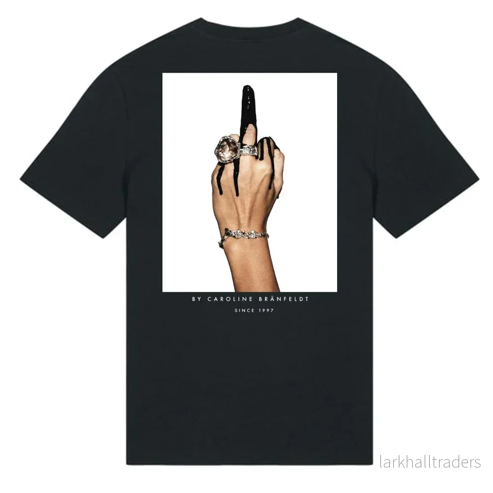 ICE UNISEX T-SHIRT ICE UNISEX T-SHIRT