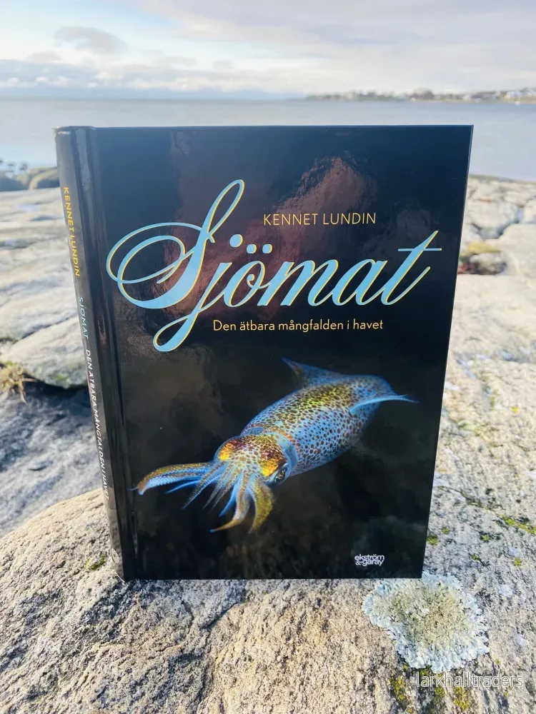 Sjömat - Bild 2