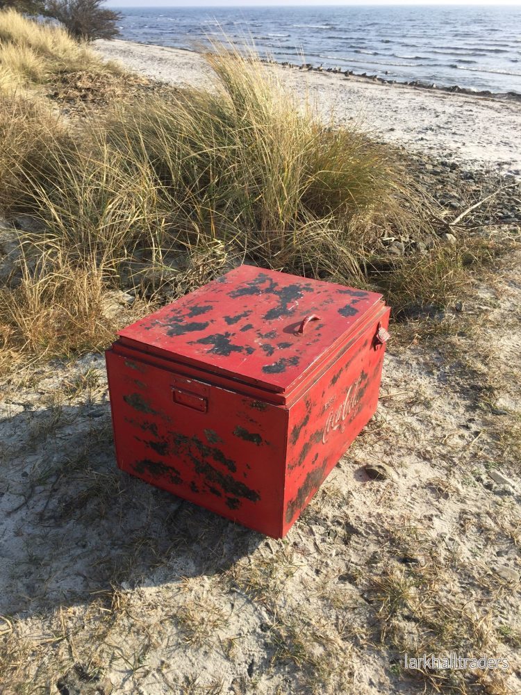 Cool stor kylbox