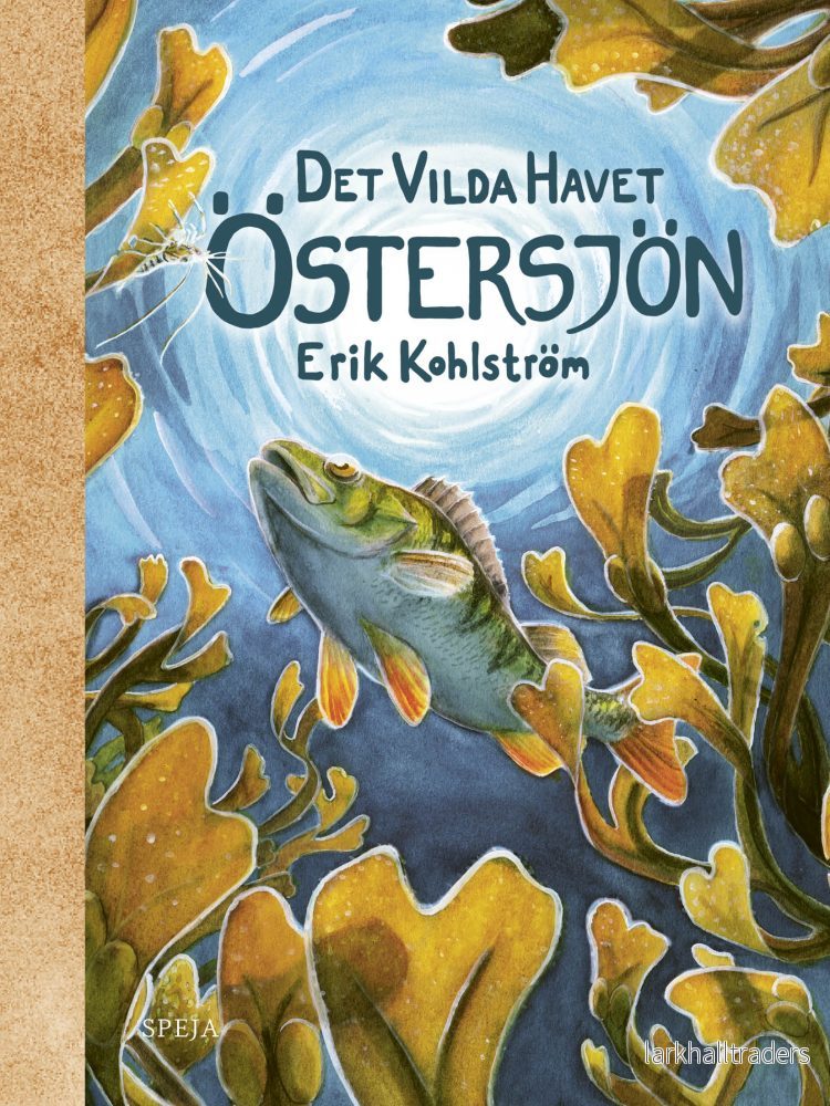 Det vilda havet: Östersjön