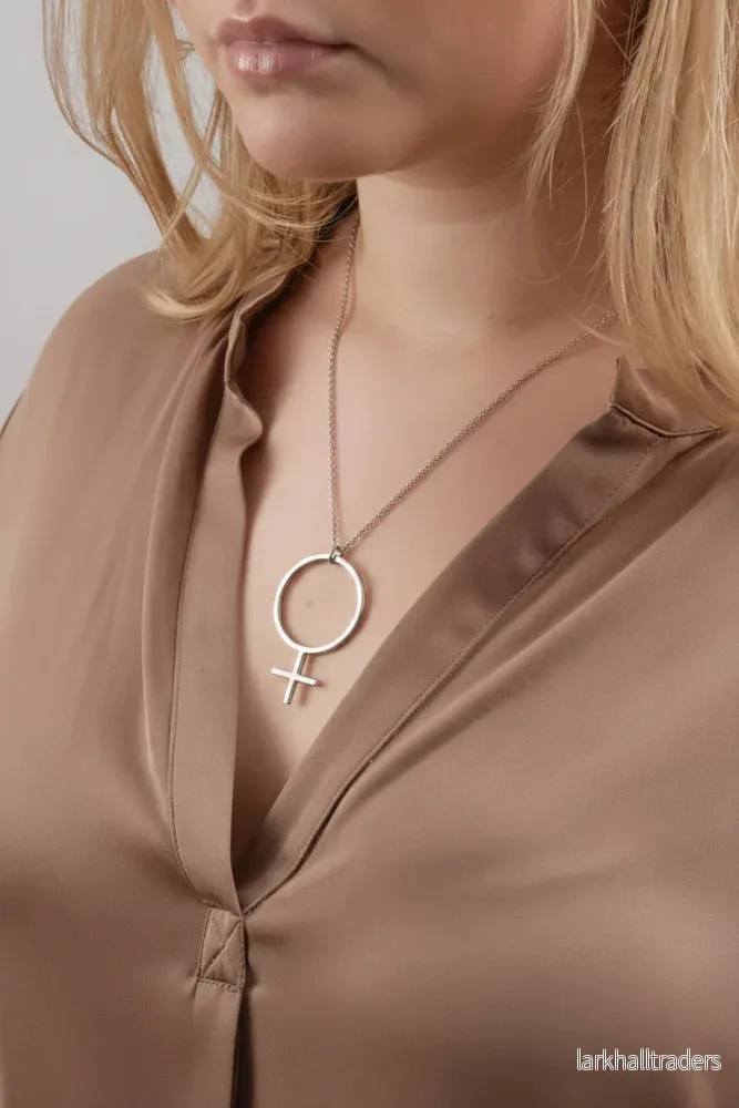 She Feminine Halsband - Bild 2