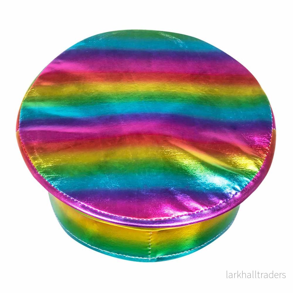Machokeps, Rainbow Rock - Bild 3