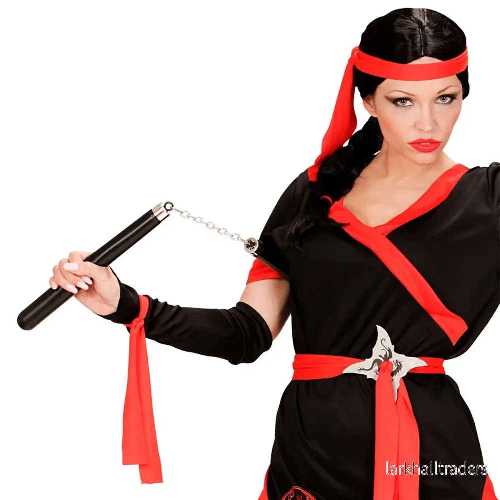 Ninja nunchucks - Bild 3