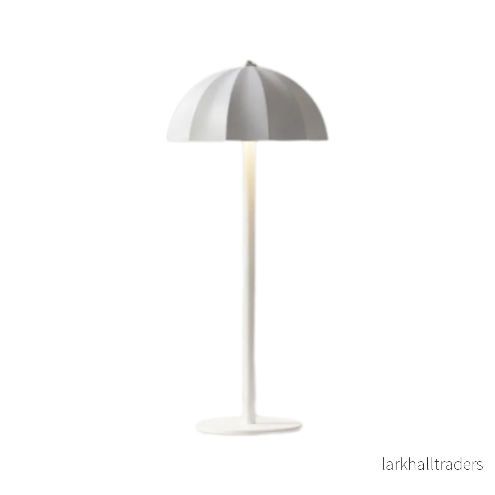 Nordlys | Skandinavisk Bordslampa med Dimbar LED-belysning - Bild 3