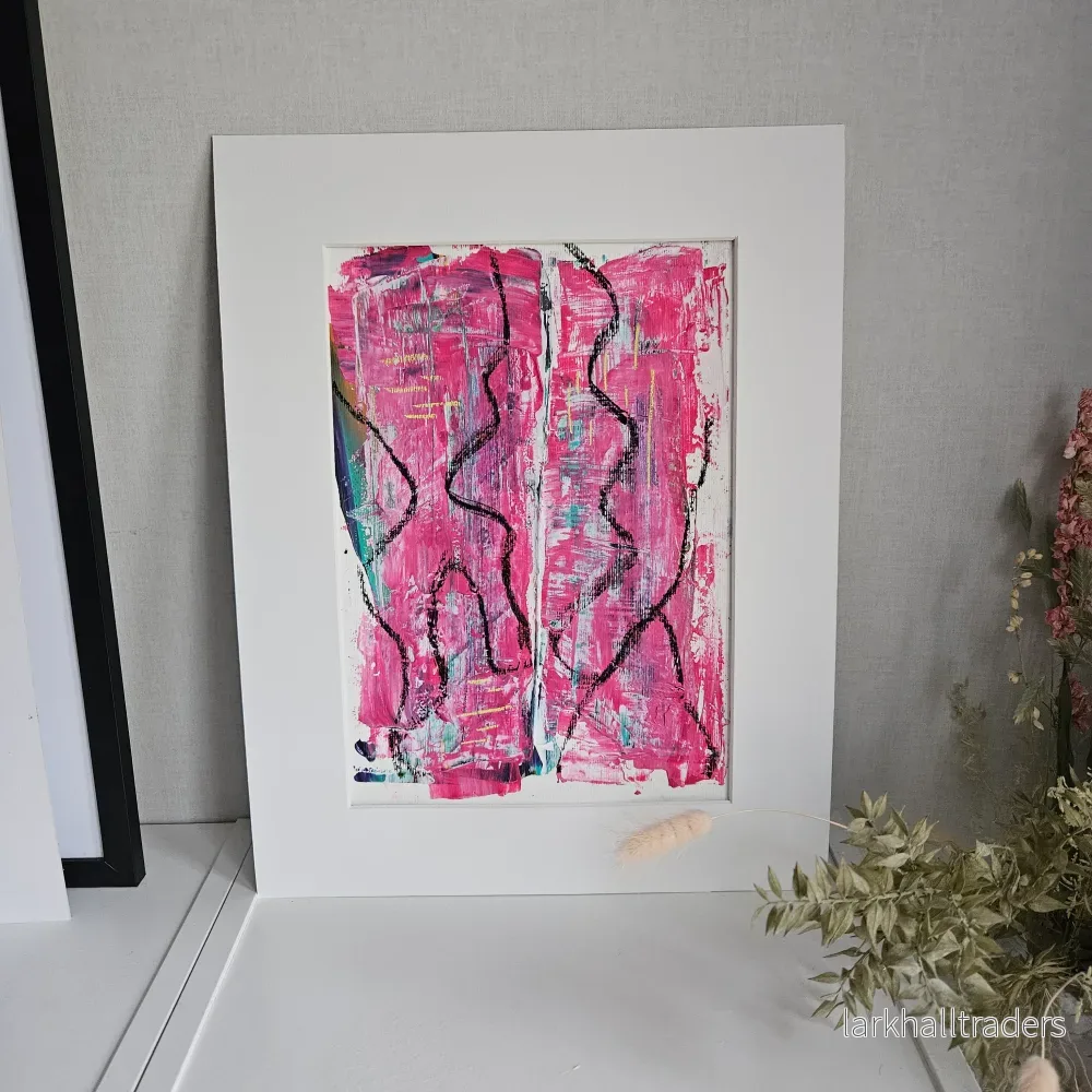 Lollipop Lush - Original - Bild 3