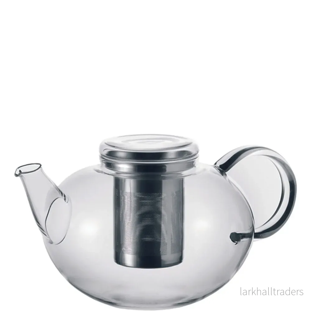 Tekanna Moon 1,5l glas Tekanna Moon 1,5l glas