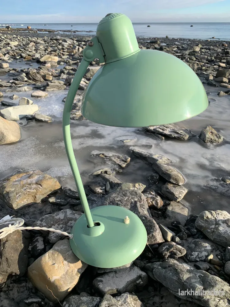 Kaiser Idell 6556 - original i nyskick