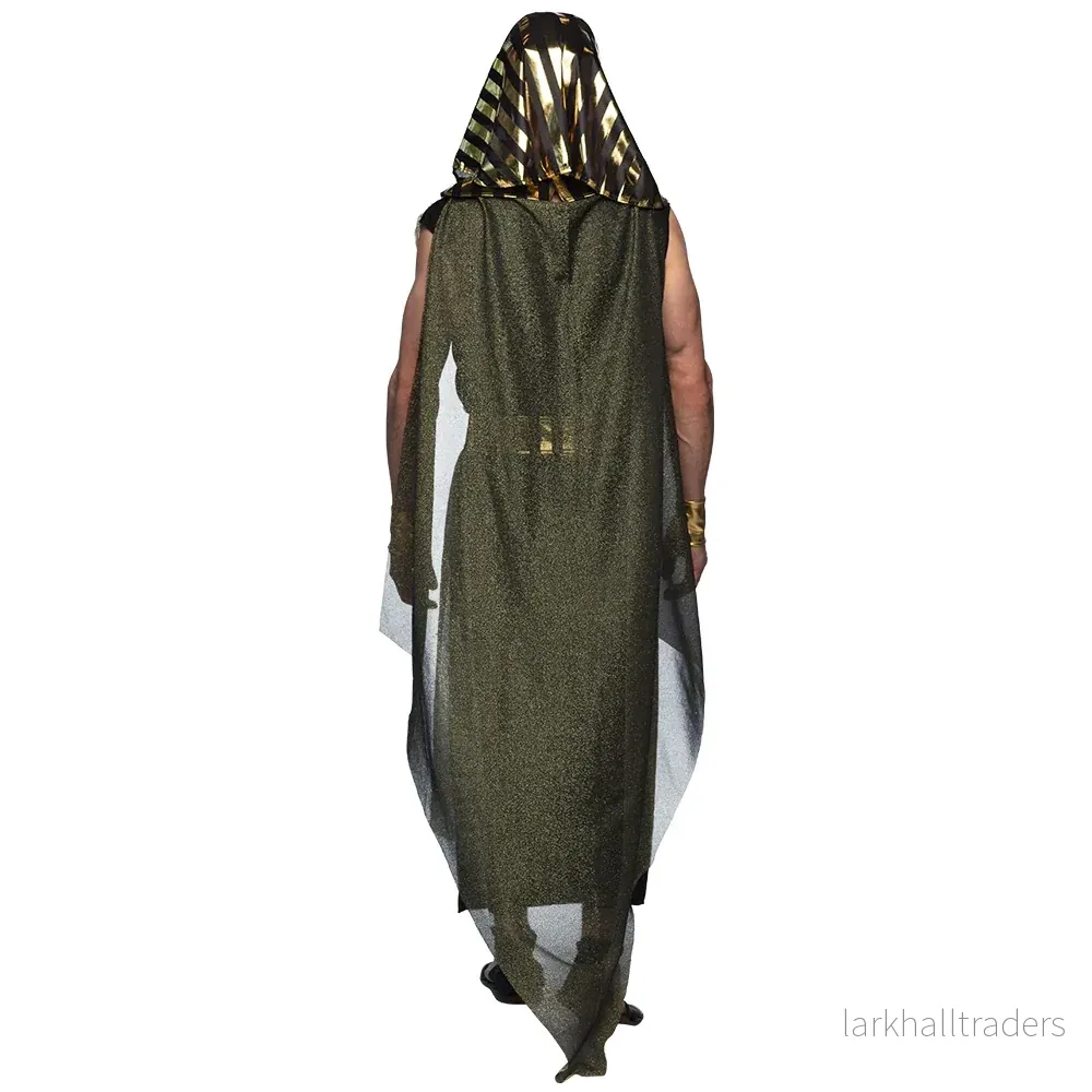 Dräkt, Pharaoh Anubis - Bild 3