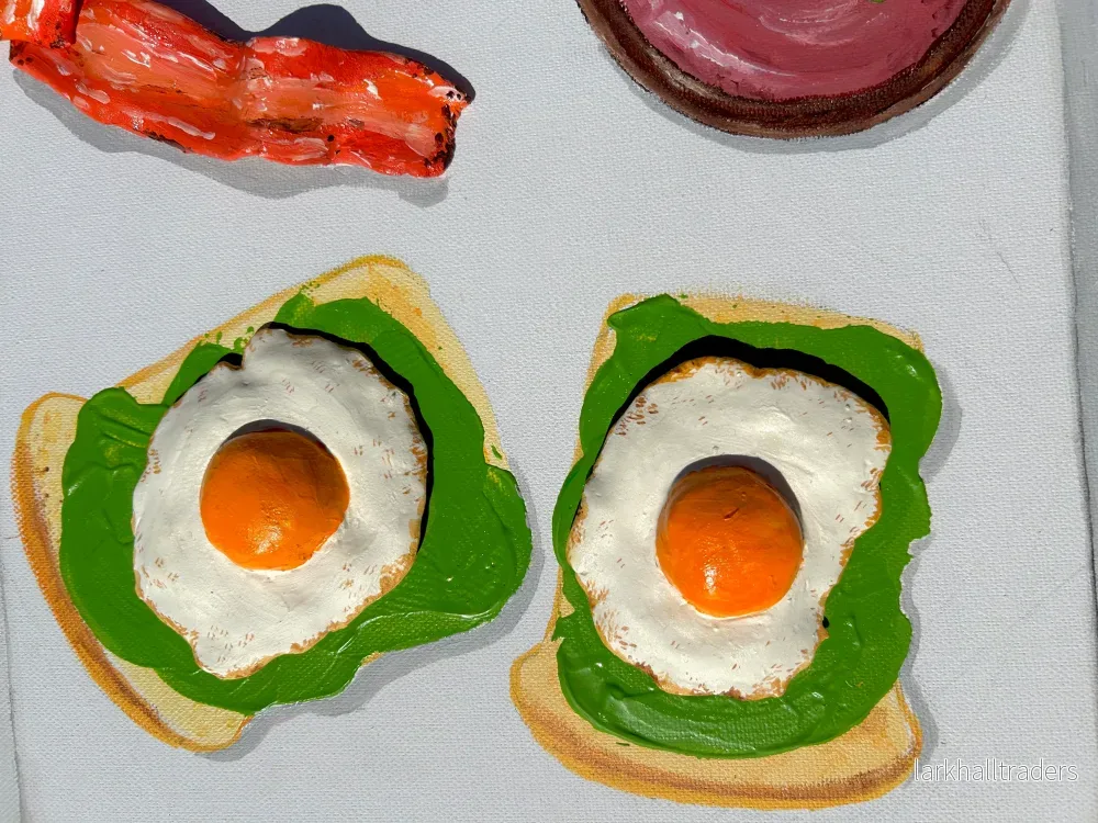 Breakfast club Original (3D) - Bild 2