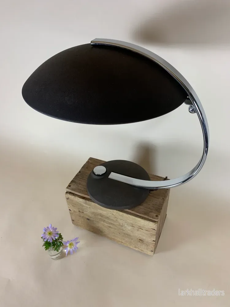 Egon Hillebrand bordslampa - Bild 3