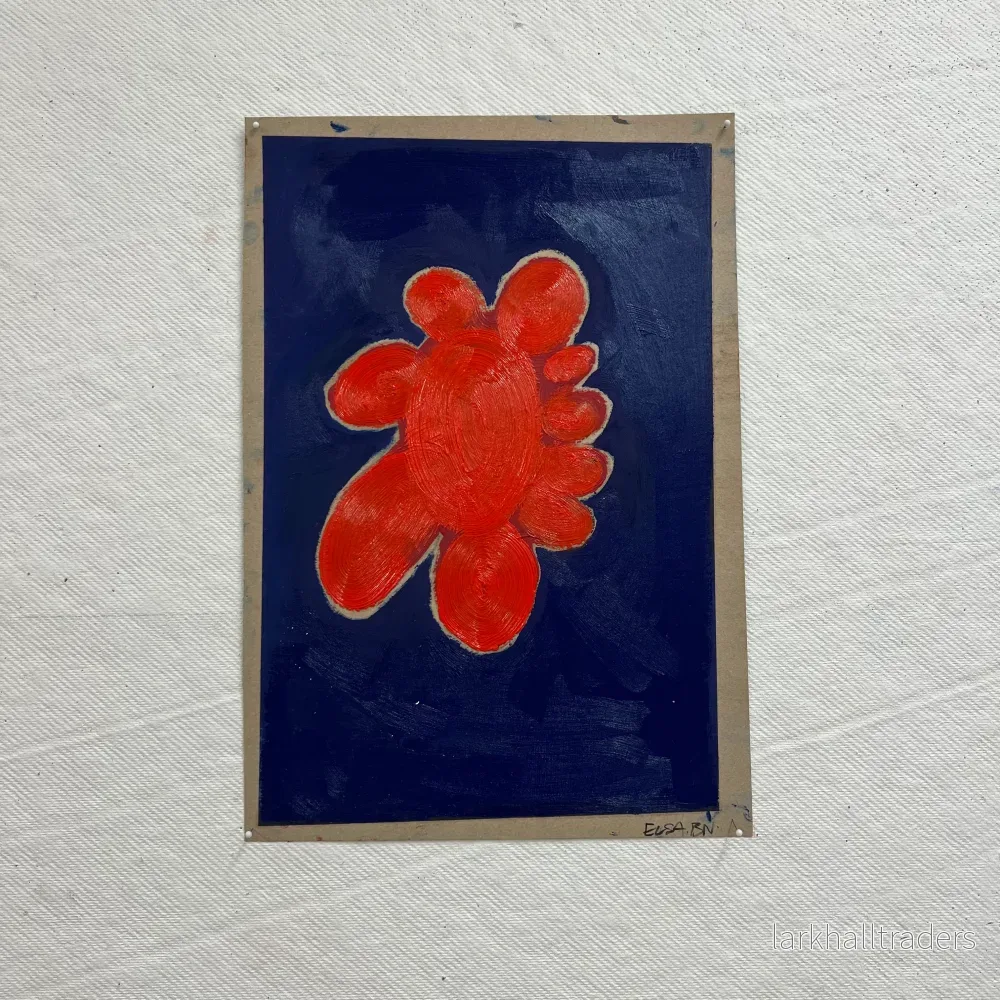 Nummer ett – Original Nummer ett – Original