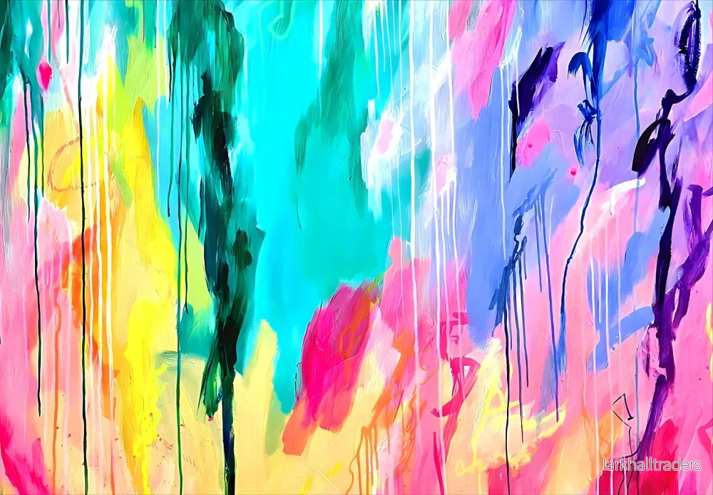 LUCID (Fine Art Print) - Bild 2
