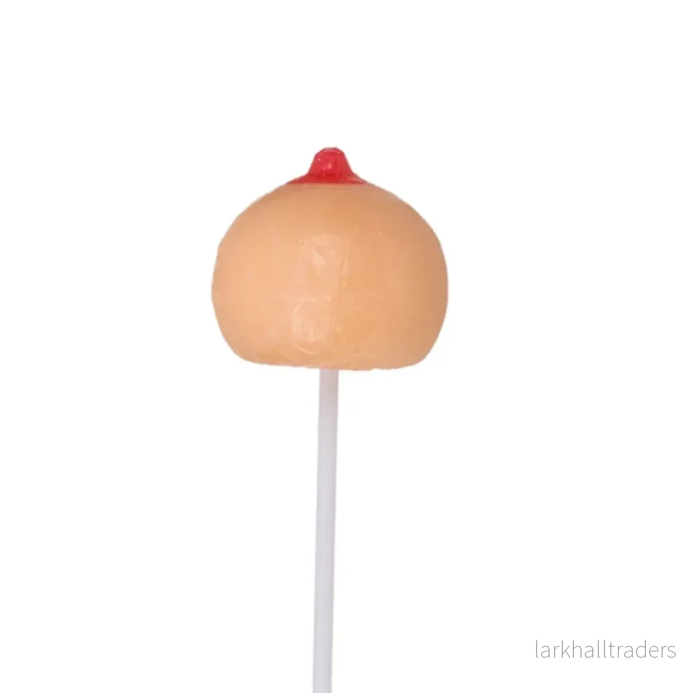 Godisklubba, bröst 50 g Godisklubba, bröst 50 g