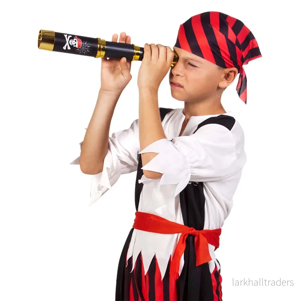 Piratkikare - Bild 3