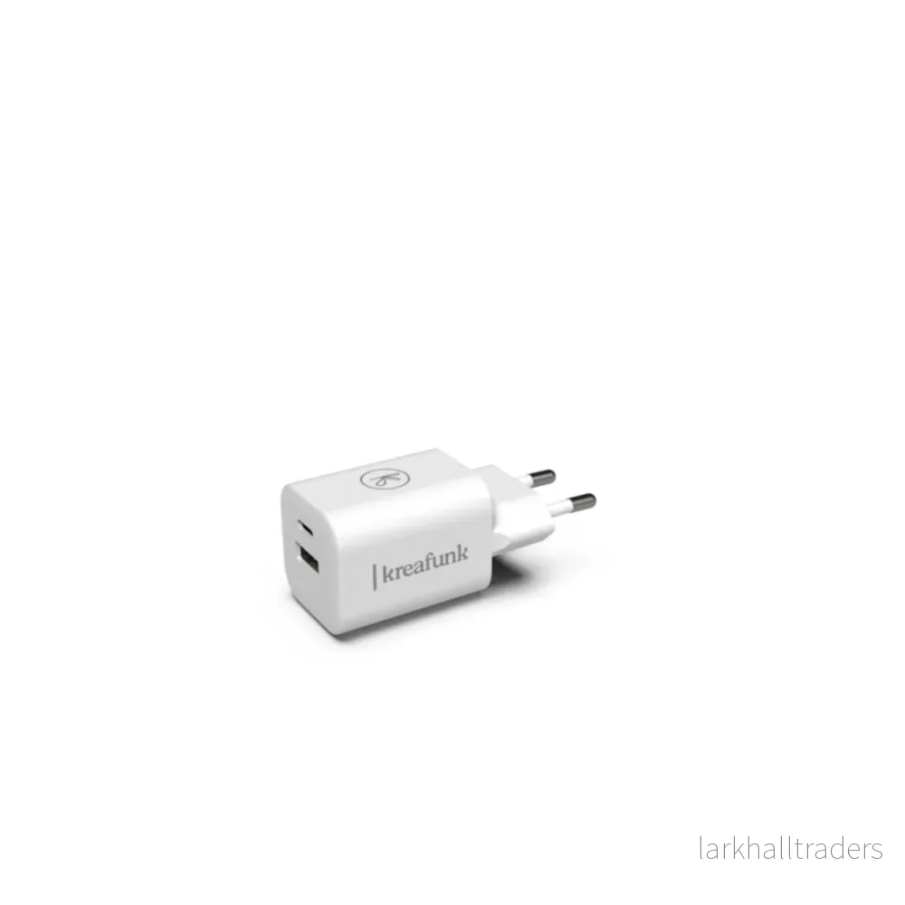 Väggladdare Adapt usb-c / usb a Väggladdare Adapt usb-c / usb a