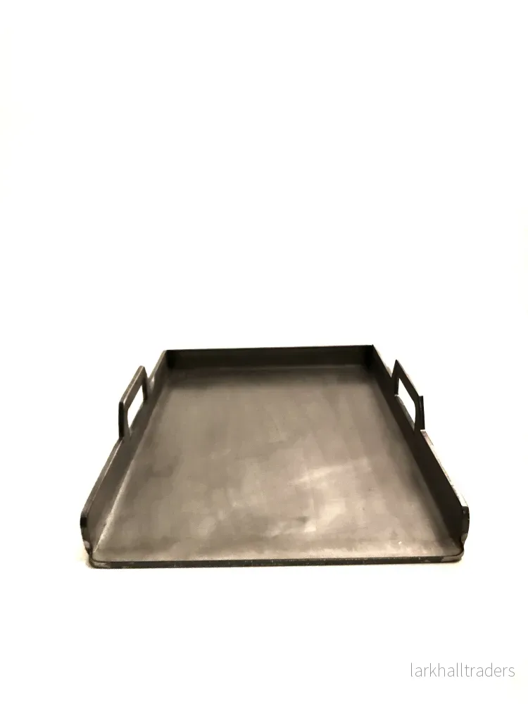 Stekbord Premium 40x30cm helsvetsad - Bild 2