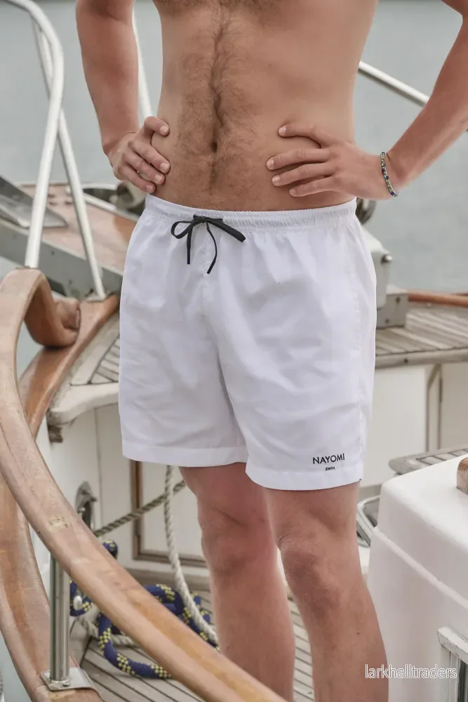 Palm Beach Badshorts - Bild 2
