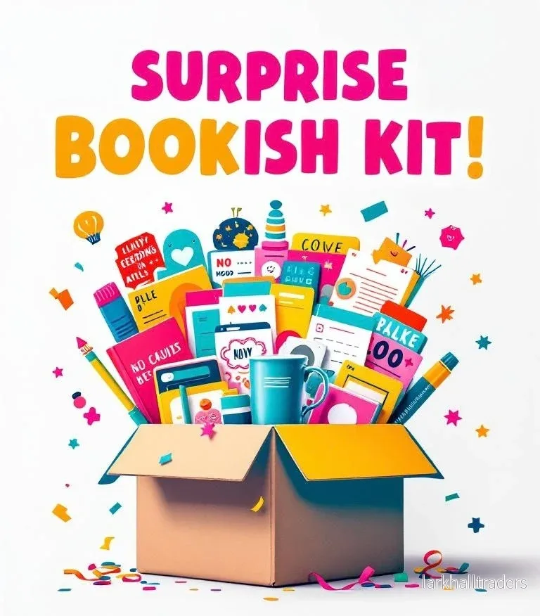Surprise Kit Surprise Kit