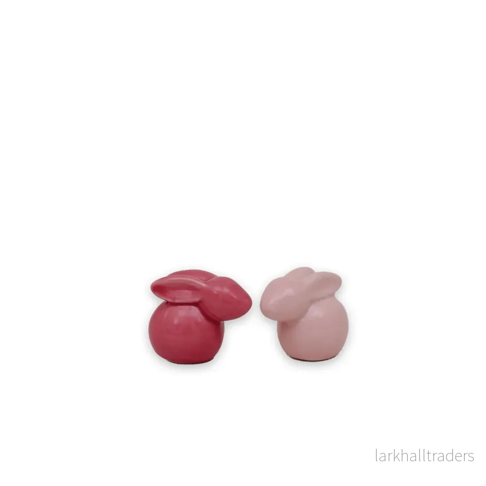 Bubble Bunny Pink Bubble Bunny Pink