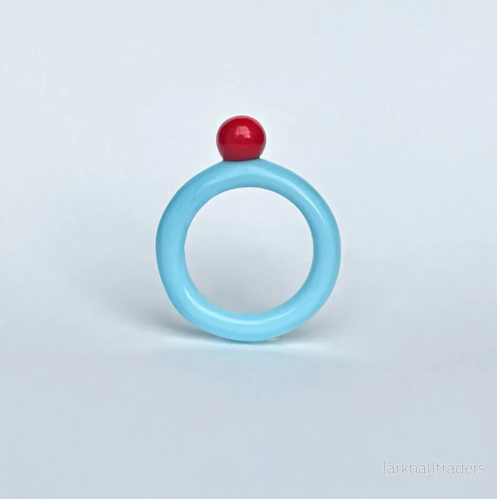 KITE ring (Anpassningsbar)