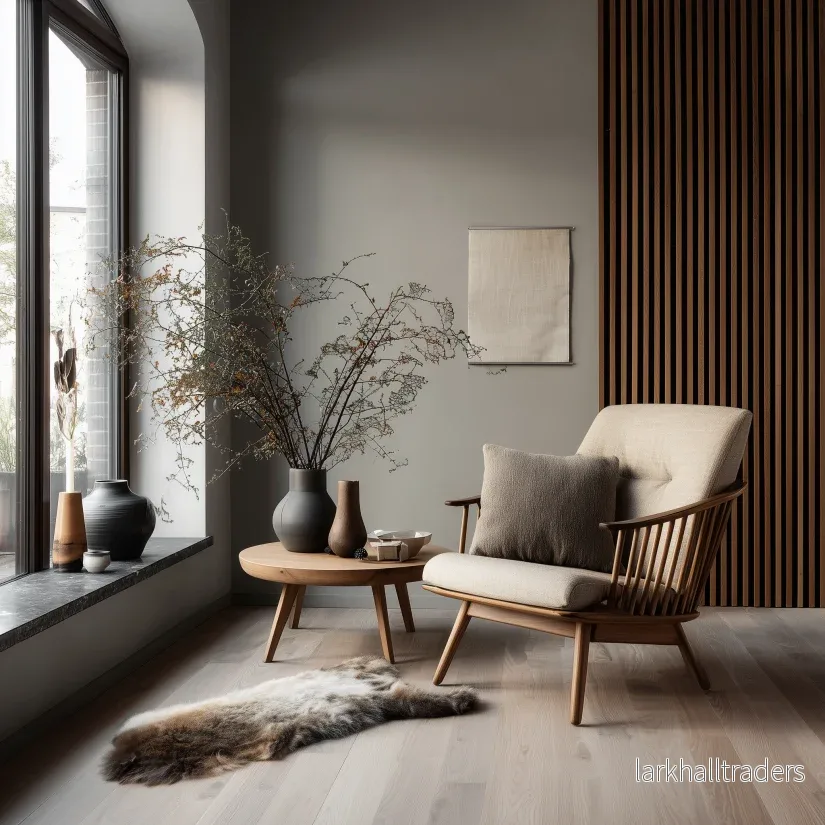 AKUSTIKPANEL PREMIUM TEAK - Bild 3