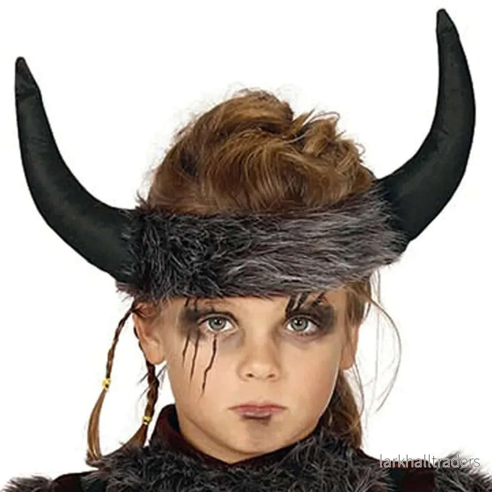 Barndräkt, viking - Bild 2