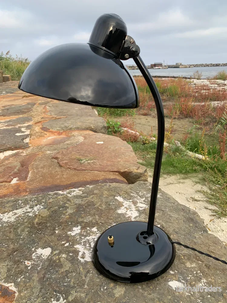 Kaiser Idell 6556 - Sort - Bild 2