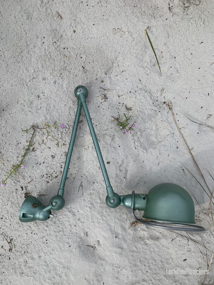 Jieldé vägg-/taklampa Jieldé vägg-/taklampa