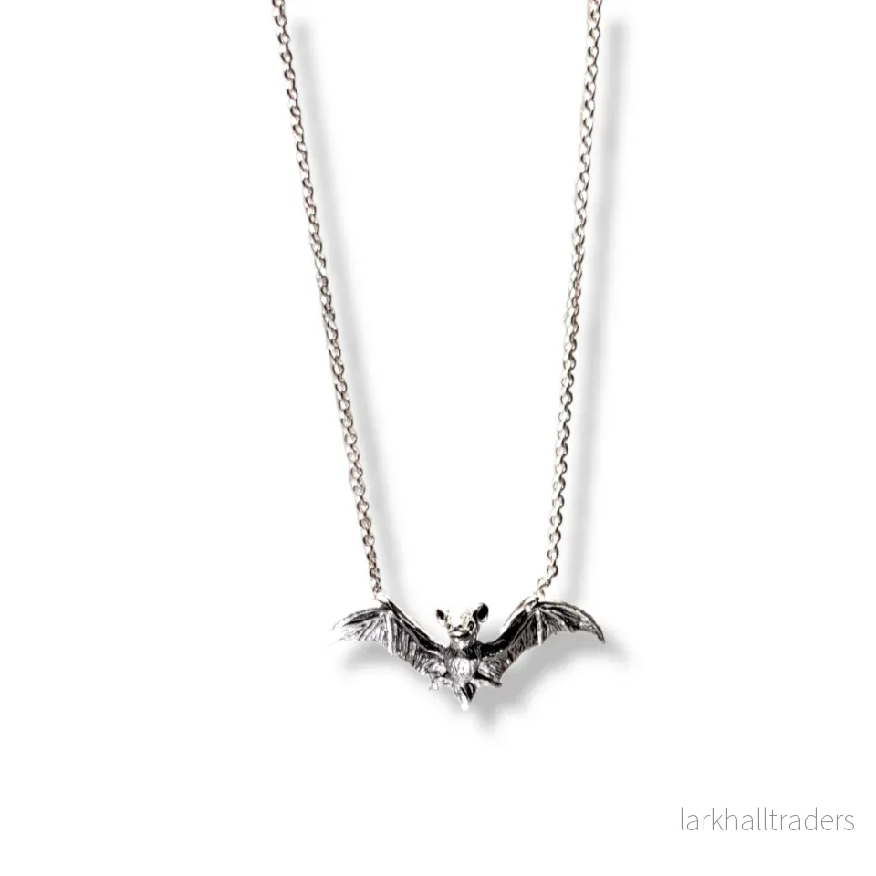 Bat Halsband