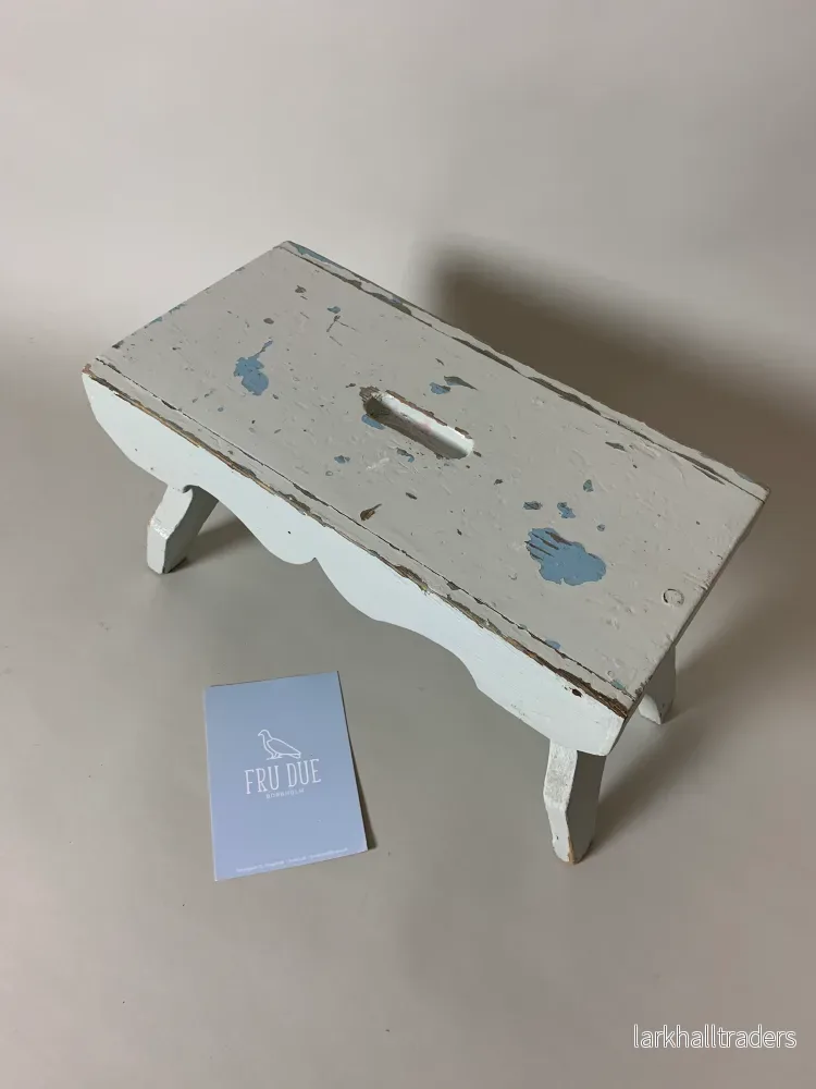 Pall med patina - Bild 2