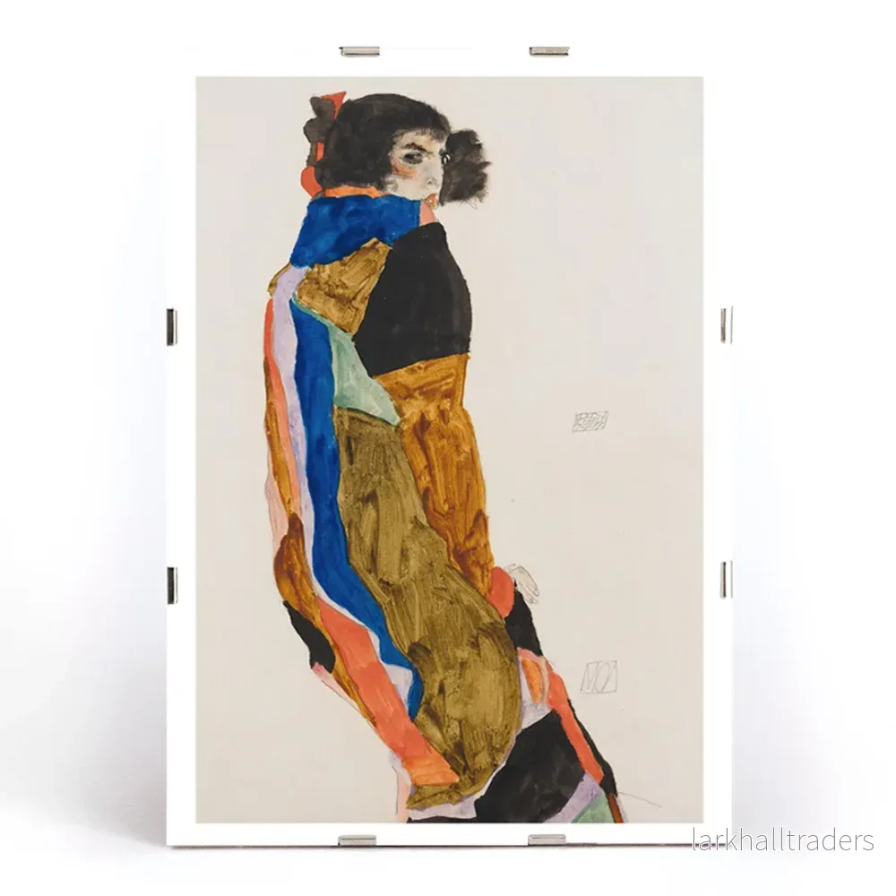Moa Poster - Bild 3