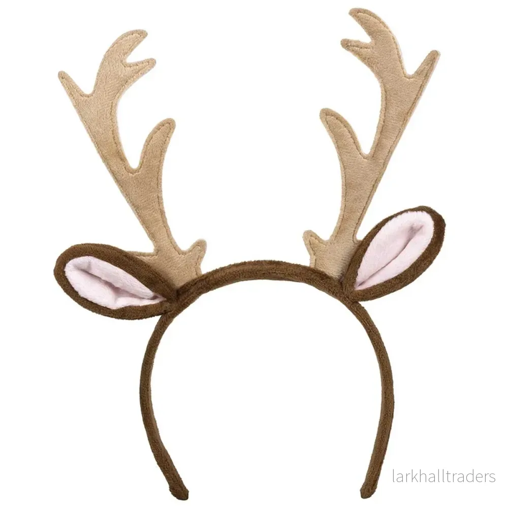 Diadem, renhorn
