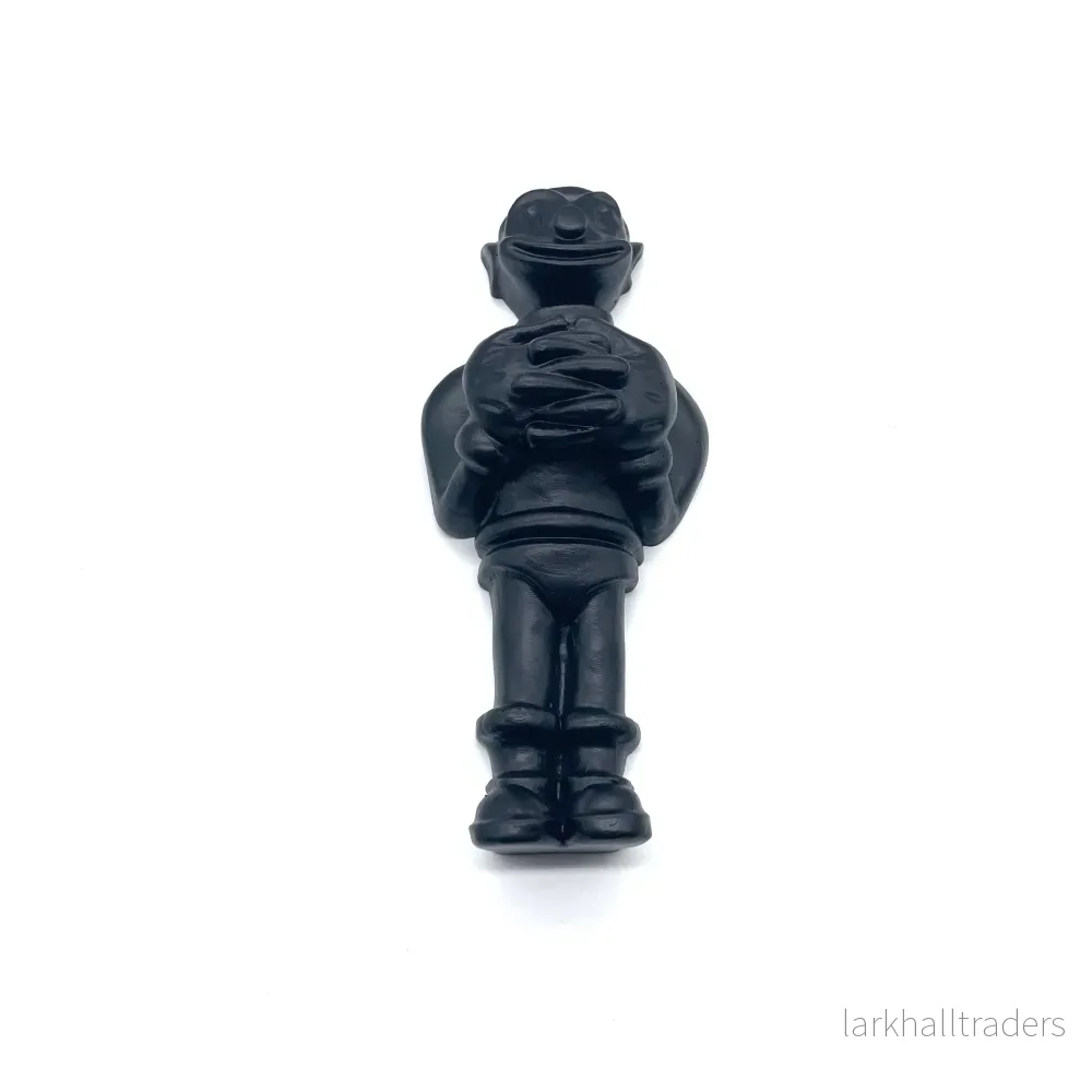 Betongbror skulptur - Bild 2