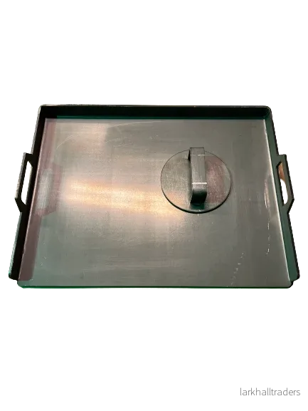 Burgarkit Premium XL (Stekbord och Smashjärn) Burgarkit Premium XL (Stekbord och Smashjärn)