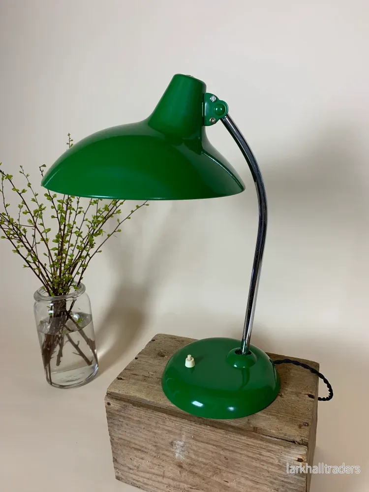 Kaiser Idell 6786 bordslampa - Bild 2