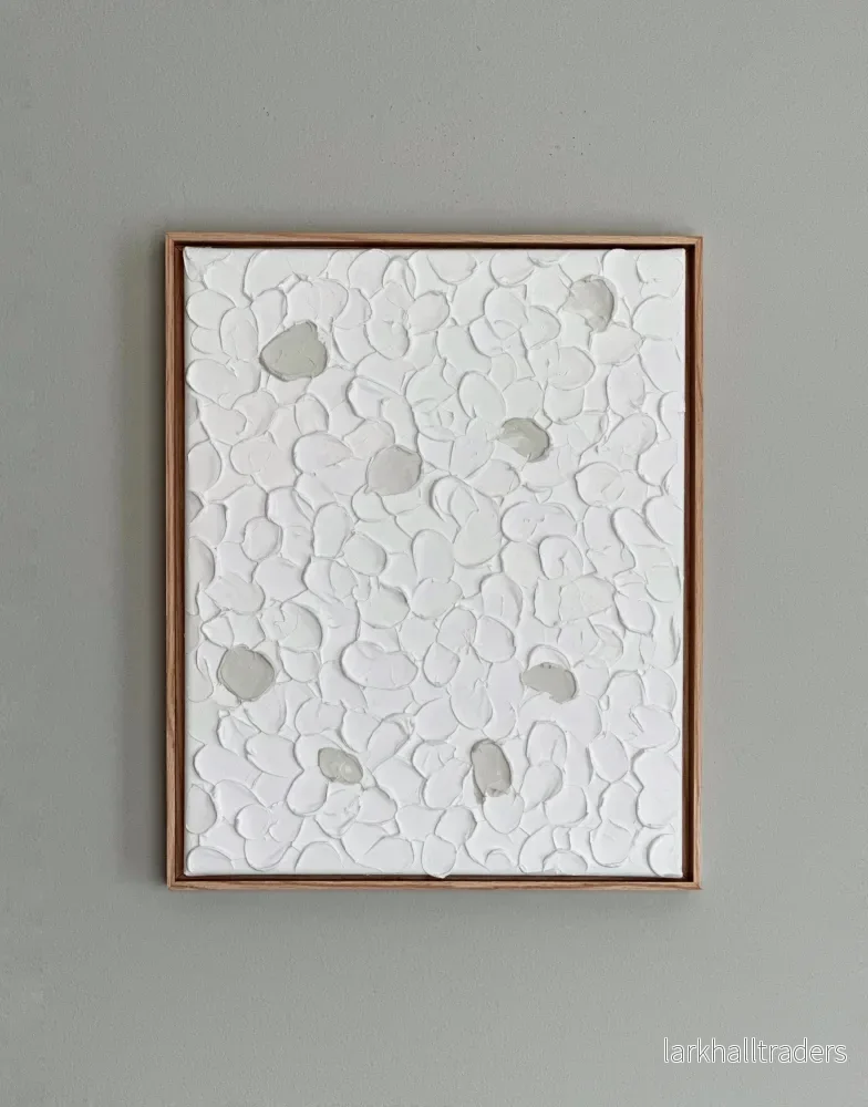 Breath Of Blossom - Original målning
