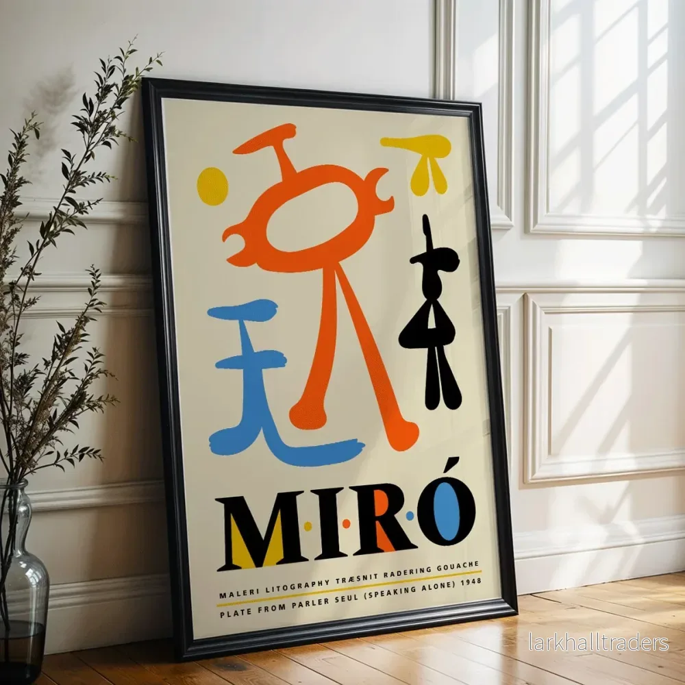 Parler Seul 2 Poster